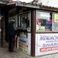 Brujić (Udruženje vlasnika menjačnica): Veća tražnja za evrima, nema razloga za zabrinutost