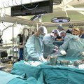 Od početka godine urađeno 15 transplatacija, 2.000 pacijenata čeka organ