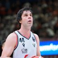 Heket i Teodosić se sukobili sa navijačima (VIDEO)