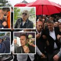 Evo ko je od poznatih prisustvovao sahrani sina Enesa Begovića: Iz Srbije došlo više od 10 pevača
