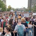 Izmena rute sutrašnjeg protesta "Srbija protiv nasilja" u Beogradu