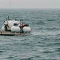 Otkriveno još podvodnih zvukova u potrazi za nestalom podmornicom