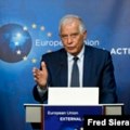 Brisel bez potvrde sastanka Vučića i Kurtija