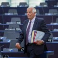 EU gubi strpljenje oko situacije na KiM: Borelj poslao jasnu poruku