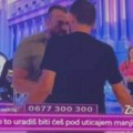 Gosti se potukli, ludnica u emisiji uživo! Miljan i Bojanić kao razjareni bikovi, skočili jedno na drugo! Nastao haos