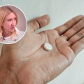 Da li lek za odlaganje menstruacije treba uzimati na moru: Dr Ana Mitrović za MONDO - "Samo u jednom slučaju"