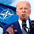"NATO nikada nije bio jači": Bajden posetio najnoviju članicu zapadne alijanse