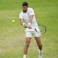 Novak Đoković plasirao se u svoje deveto finale Vimbldona