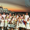 Niški dečiji hor „Čarobna nota“ jedini predstavnik Srbije na Međunarodnom festivalu u Ohridu