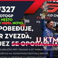 Lap 76: Rosi pobeđuje, Stoner zvezda, Markes u KTM-u?!