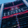 Akcije HSBC-ja skočile na četvorogodišnji maksimum