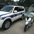 U Kragujevcu potrebno 39 policajaca