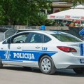 Pucnjava U Podgorici! Ranjen mladić (23), policija pronašla pištolj na licu mesta
