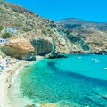 Zaboravite na Santorini: Ostrvo u Grčkoj koje još nije otkrio masovni turizam