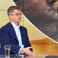 Jeremić: Izlazak Aleksića iz Narodne korak unazad, loša vest za opoziciju