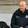 Igor Duljaj najavio prvi duel Partizana u Ligi konferencije: Vlaga i vrućina na strani našeg protivnika
