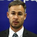 Aleksić: U Narodni pokret Srbije prelazi 90 odsto članstva Narodne stranke, koja je autokratska