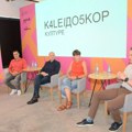 Kaleidoskop kulture od 7. septembra do 15. oktobra, Stefan Milenković: "To je jedan svetski festival"