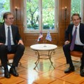 Lideri Zapadnog Balkana sastaju se u grčkoj "Velikoj Britaniji": Okuplja ih Micotakis, Srbiju predstavlja Vučić, a jedan…