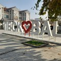 17,5 miliona dinara za dečiji mobilijar i tri teretane na otvorenom u Leskovcu