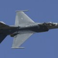 "Eskaliraće sukob": Rusija besna zbog najave Holandije i Danske da će poslati F-16 avione Ukrajini