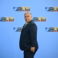 Orban: Ukrajina nema šanse da pobedi Rusiju