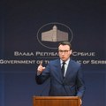 "Osmani lažima napada Beograd" Petković: Priština odgovorna za sve krize
