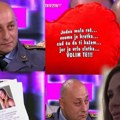 Pukovnik ronio suze uživo, a onda se uključila Ana Ćurčić! (VIDEO)