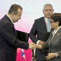 Ministarka Marsudi: Indonezija neće menjati stav da Kosovo nije nezavisno