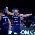 Situacija sve jasnija! Evo šta košarkaškoj reprezentaciji Srbije treba za plasman na Olimpijske igre u Parizu 2024