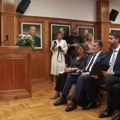 Održan naučni skup „Knez Mihailo Obrenović vreme, život, delo“