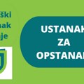 I u Vranju formiran Ekološki ustanak