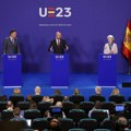 Неформални самит ЕУ у Гранади: Проширење је геостратешко улагање у мир
