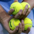 Veliko iznenađenje u ŠANGAJU: Ispao treći teniser sveta