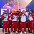 Srpski bokser Pavel Fedorov startovao pobedom na Evrokupu