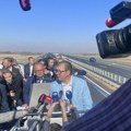 Do Nove Godine putarina besplatna na delu Ruma-Šabac: Vučić otkrio detalje - Danas u 18 sati će biti otvoren auto-put za…