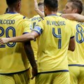 Napoli silan na gostovanju Veroni: Darko Lazović ublažio poraz svog tima