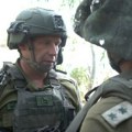 U Pojasu Gaze 212 talaca: Broj nije konačan, IDF i dalje istražuje