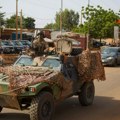 EU uvodi sankcije vojnoj hunti u Nigeru