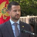 Milatović: Od Spajićeve vlade očekujem da podržava nezavisnost Kosova