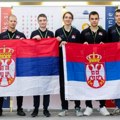 Zlato, srebro i dve bronze za ekipu Srbije na Balkanskoj olimpijadi iz informatike