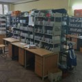 Poštari u Novom Sadu ponovo odbili ponudu ministarstva: Blokada ulazi u treću nedelju