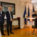 Otvoreno pismo Tatjane Lazarević francuskom ambasadoru zbog pomeranja spomenika