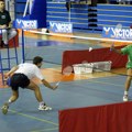 "Trofej Beograda" u badmintonu i ragbiju