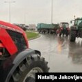 Peti dan protesta poljoprivrednika u Srbiji, blokade saobraćajnica