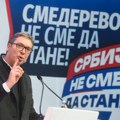 Prvanović: Prekinut sastanak na kom se pričalo o Vučićevoj funkcionerskoj kampanji