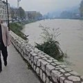 Šantić: Vodostaj Lima opada, ali nastavićemo da pratimo meteorološku situaciju