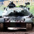 Ukrajina izgubila prvi Leopard 1A5: Američki stručnjak – NJihovo uništenje je neizbežno (video)
