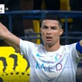 Ronaldo inspirisan: Gol pa sjajna asistencija (VIDEO)