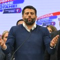 Šapić u jednoj rečenici uspeo da se posvađa sa logikom, slaže i opravda krađu izbora u Beogradu